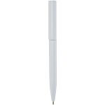 Unix recycled plastic ballpoint pen (black ink) 1