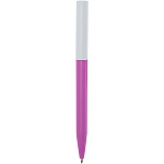 Unix recycled plastic ballpoint pen (black ink) 1