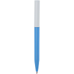 Unix recycled plastic ballpoint pen (black ink) 1