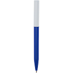 Unix recycled plastic ballpoint pen (black ink) 1