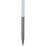 Unix recycled plastic ballpoint pen (black ink) 1
