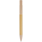 Delfina phone holder pen (blue ink) 1