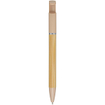 Delfina phone holder pen (blue ink) 4