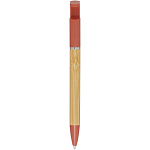 Delfina phone holder pen (blue ink) 4