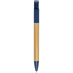 Delfina phone holder pen (blue ink) 4