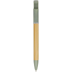 Delfina phone holder pen (blue ink) 4