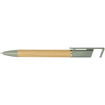 Delfina phone holder pen (blue ink) 3