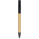Delfina phone holder pen (blue ink) 1