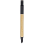Delfina phone holder pen (blue ink) 4