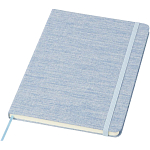 Ramona A5 cotton notebook 1