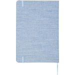 Ramona A5 cotton notebook 4