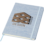 Ramona A5 cotton notebook 2