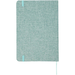 Ramona A5 cotton notebook 4