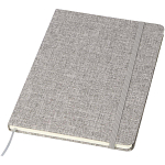 Ramona A5 cotton notebook 1