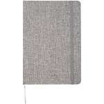 Ramona A5 cotton notebook 3