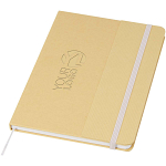 Nelida A5 recycled cardboard hard cover notebook 2