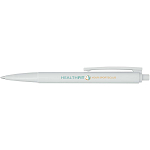 Elsa recycled plastic ballpoint pen (black ink) 2