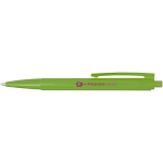 Elsa recycled plastic ballpoint pen (black ink) 2