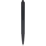 Elsa recycled plastic ballpoint pen (black ink) 1