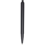 Elsa recycled plastic ballpoint pen (black ink) 3