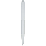 Elsa recycled plastic ballpoint pen (blue ink) 1