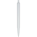 Elsa recycled plastic ballpoint pen (blue ink) 3