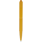 Elsa recycled plastic ballpoint pen (blue ink) 1