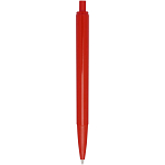 Elsa recycled plastic ballpoint pen (blue ink) 3