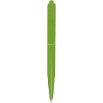 Elsa recycled plastic ballpoint pen (blue ink) 1