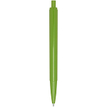 Elsa recycled plastic ballpoint pen (blue ink) 3