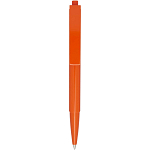 Elsa recycled plastic ballpoint pen (blue ink) 1