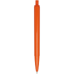 Elsa recycled plastic ballpoint pen (blue ink) 3