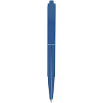Elsa recycled plastic ballpoint pen (blue ink) 1