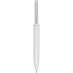 Blanca recycled aluminium ballpoint pen (black ink) 1