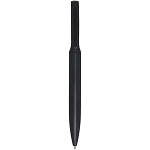 Blanca recycled aluminium ballpoint pen (black ink) 1