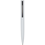Juana recycled aluminium ballpoint pen (black ink) 1