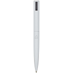 Juana recycled aluminium ballpoint pen (black ink) 4