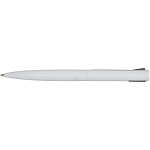 Juana recycled aluminium ballpoint pen (black ink) 3