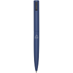 Juana recycled aluminium ballpoint pen (black ink) 4