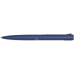 Juana recycled aluminium ballpoint pen (black ink) 3