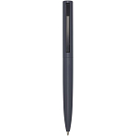 Juana recycled aluminium ballpoint pen (black ink) 1