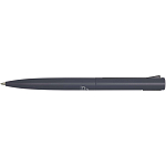 Juana recycled aluminium ballpoint pen (black ink) 3