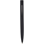Juana recycled aluminium ballpoint pen (black ink) 1