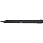 Juana recycled aluminium ballpoint pen (black ink) 3
