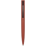 Juana recycled aluminium ballpoint pen (blue ink) 1