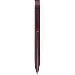 Beatriz recycled brass ballpoint pen (black ink) 1
