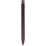 Beatriz recycled brass ballpoint pen (black ink) 4