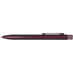 Beatriz recycled brass ballpoint pen (black ink) 3
