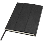 Alejandra A5 recycled plastic hard cover notebook 1