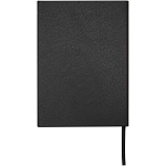 Alejandra A5 recycled plastic hard cover notebook 4